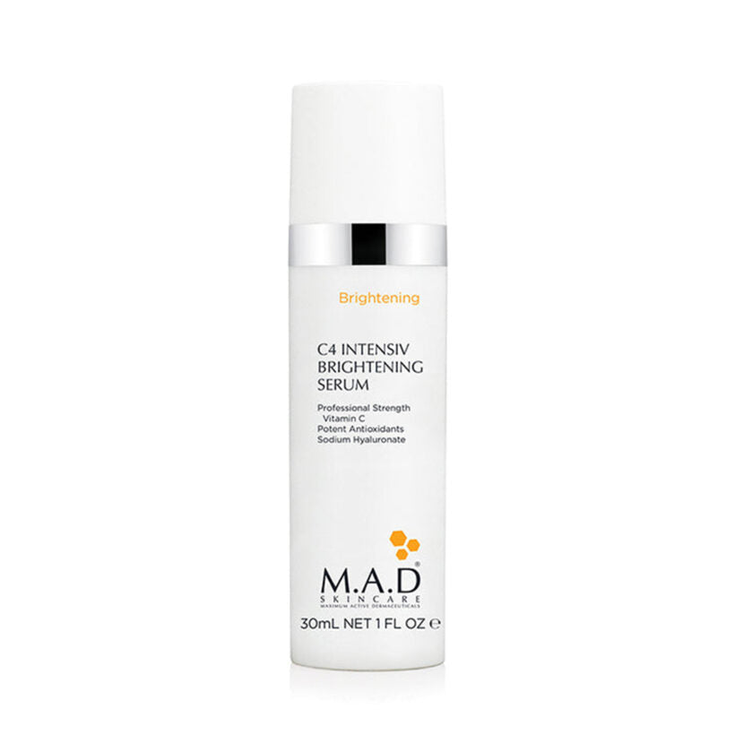 C4 Intensiv Brightening Serum
