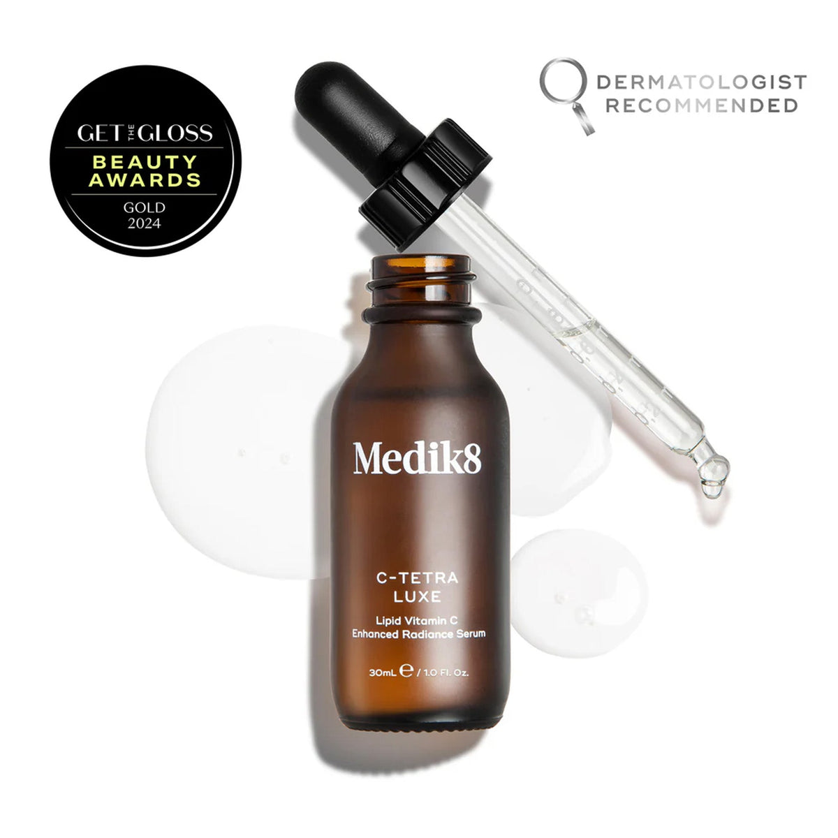 C-TETRA Luxe Vitamina C