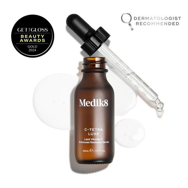 C-TETRA Luxe Vitamina C