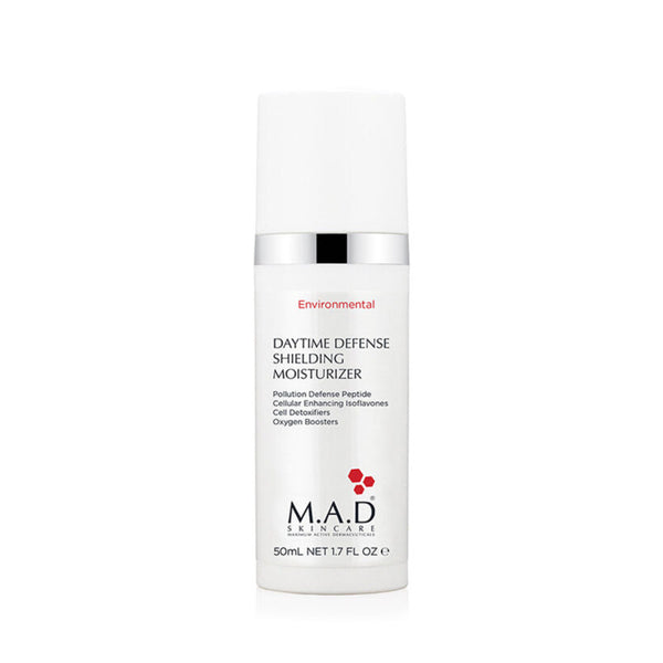 Daytime Defense Shielding Moisturizer