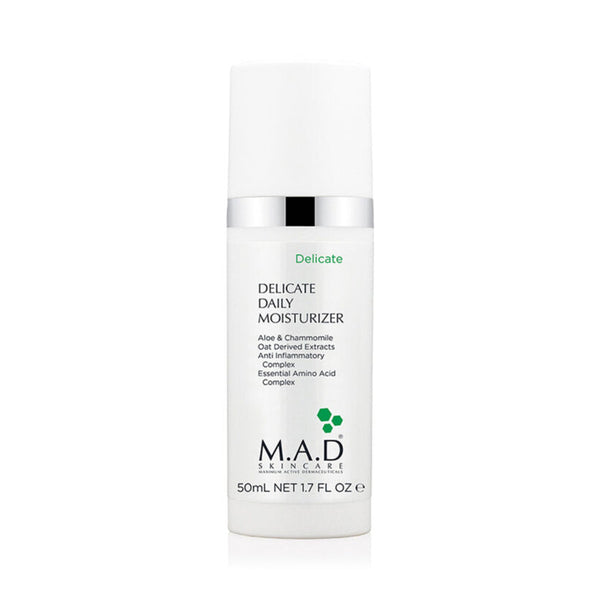 Delicate Daily Moisturizer