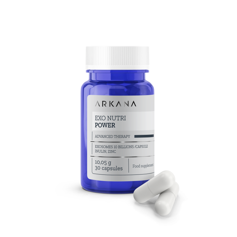 EXO Nutri Power – Arkana