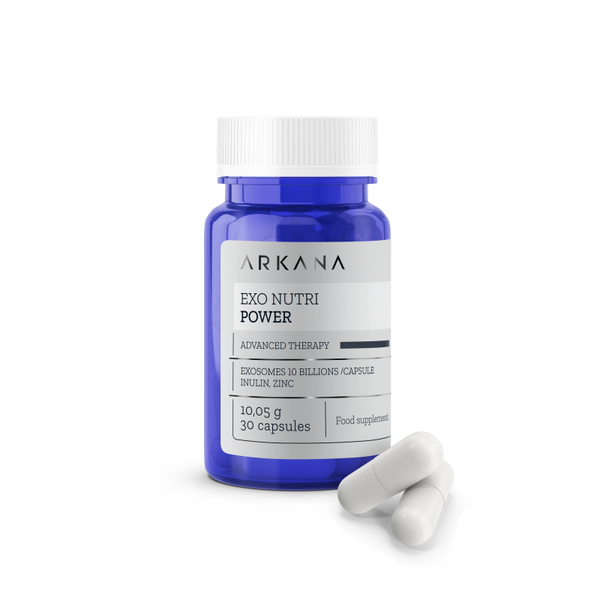EXO Nutri Power – Arkana