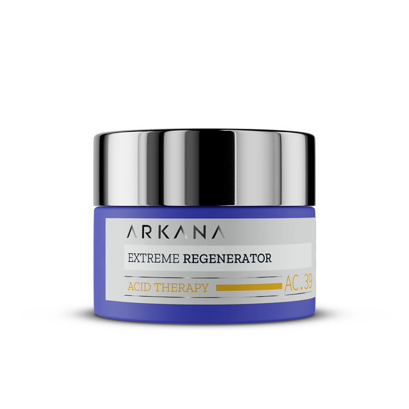 Extreme Regenerator – Arkana