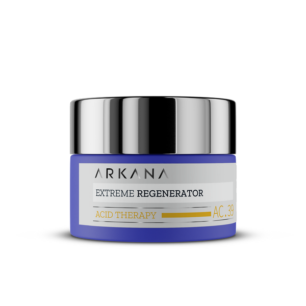 Extreme Regenerator – Arkana