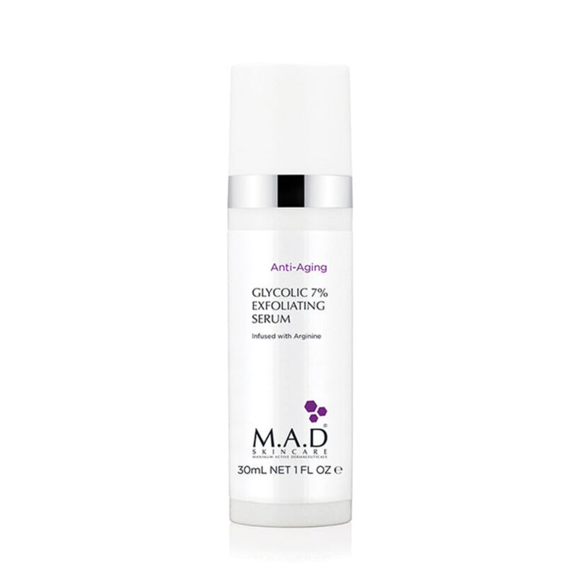 Glycolic Exfoliating Serum 7%