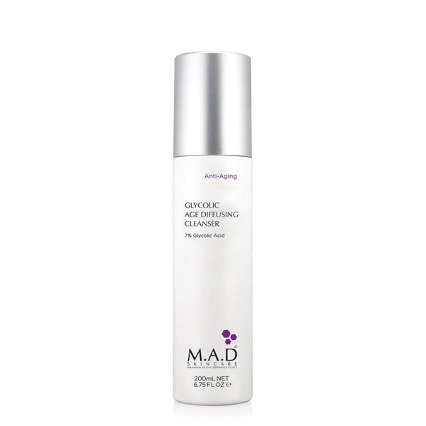Glycolic AGE Diffusing Cleanser