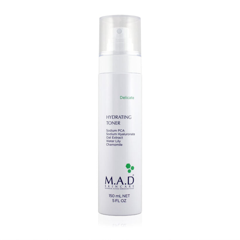 Delicate Hydrating Toner