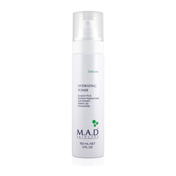 Delicate Hydrating Toner