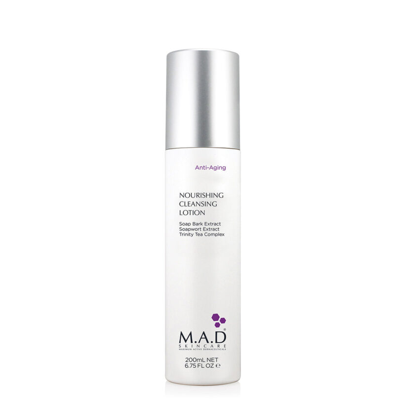 Nourishing Cleansing Lotion
