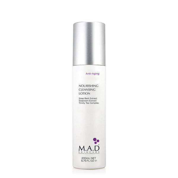 Nourishing Cleansing Lotion