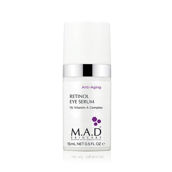 Retinol Eye Serum