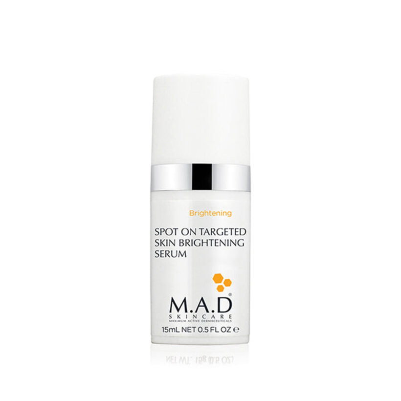 Spot On Targeted Skin Brightening Serum