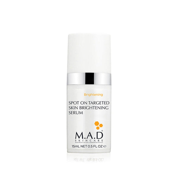 Spot On Targeted Skin Brightening Serum