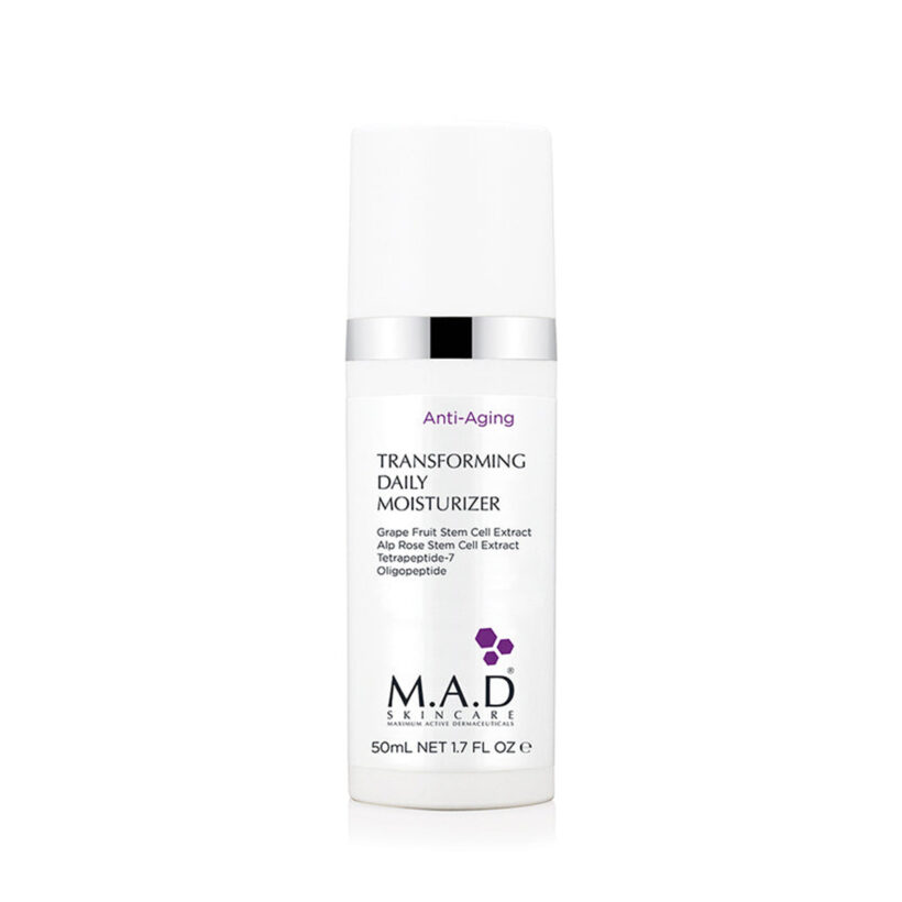 Pro Transformation Daily Moisturizer