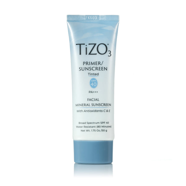 Tizo 3 SPF 40 85g
