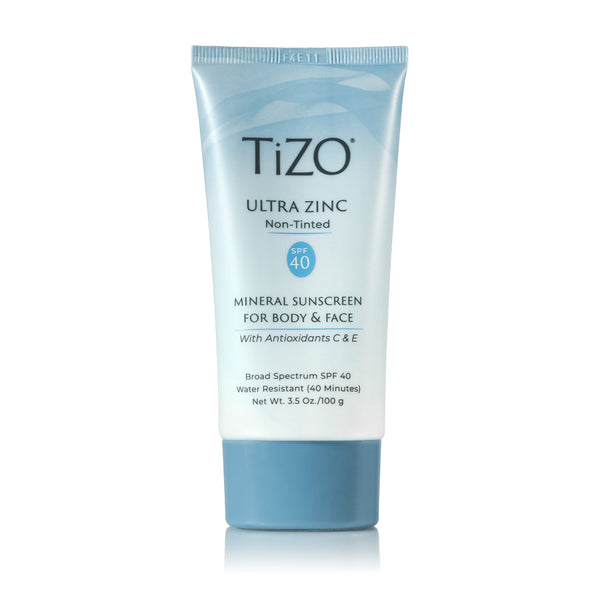 Tizo Ultra Zinc 50ml