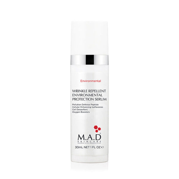 Wrinkle Repellent Environmental Protector