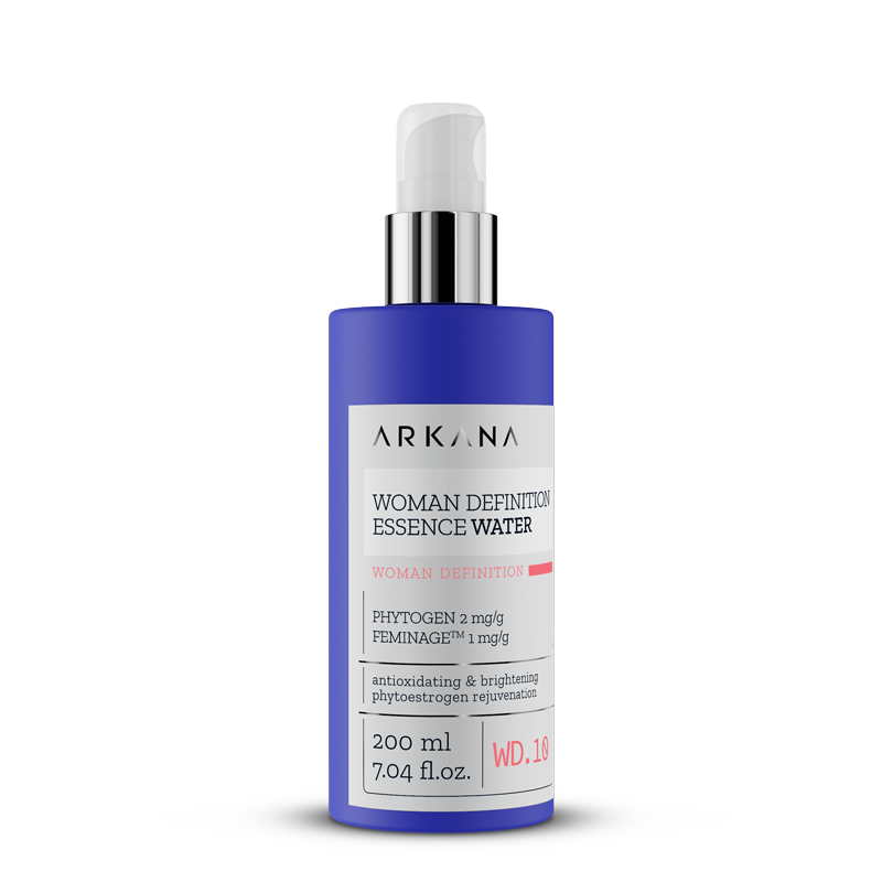 Woman Definition Essence Water – Arkana