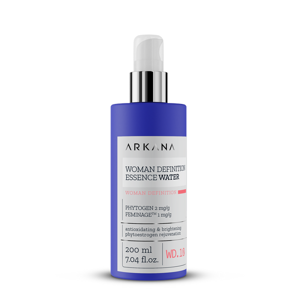 Woman Definition Essence Water – Arkana