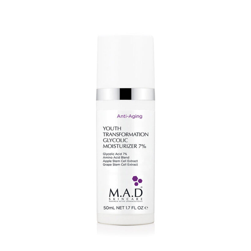 Glycolic Moisturizer