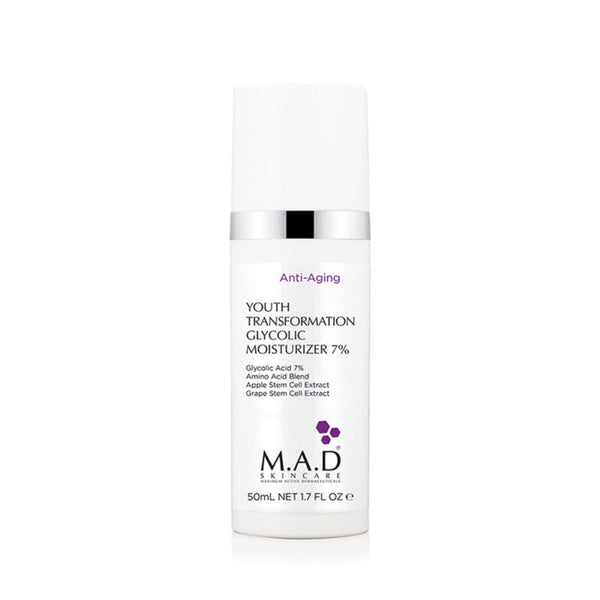 Glycolic Moisturizer