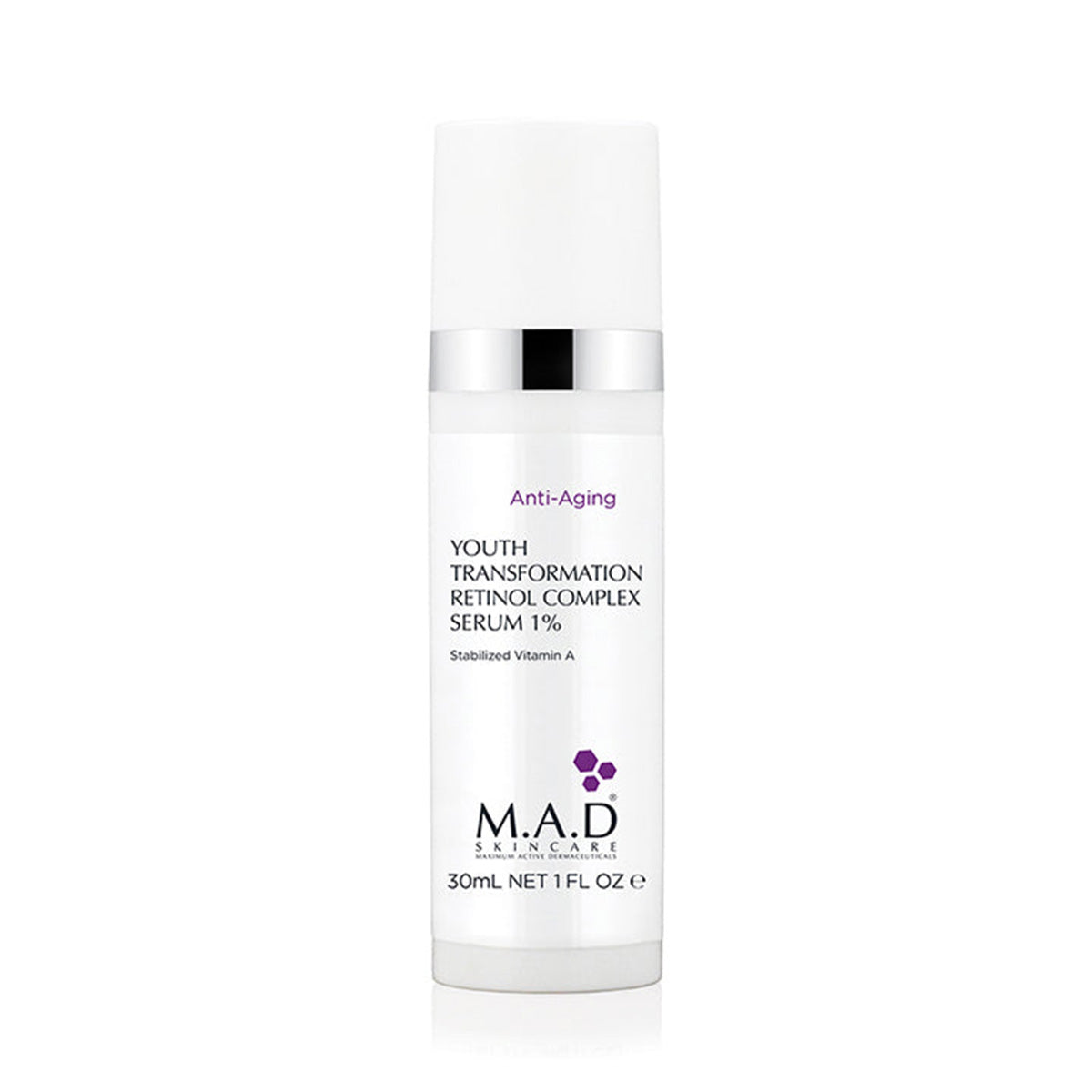 Youth Transformation Retinol 1%