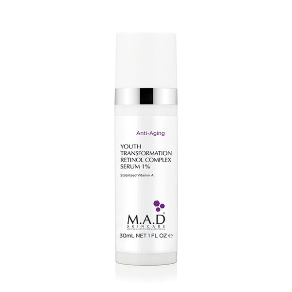 Youth Transformation Retinol 1%