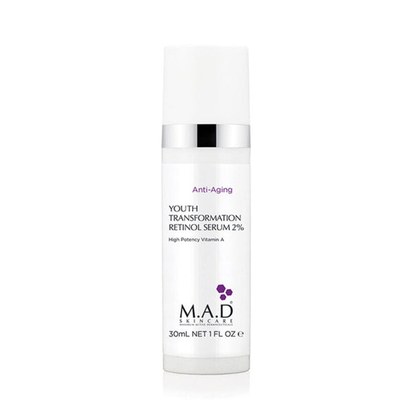Youth Transformation Retinol 2%