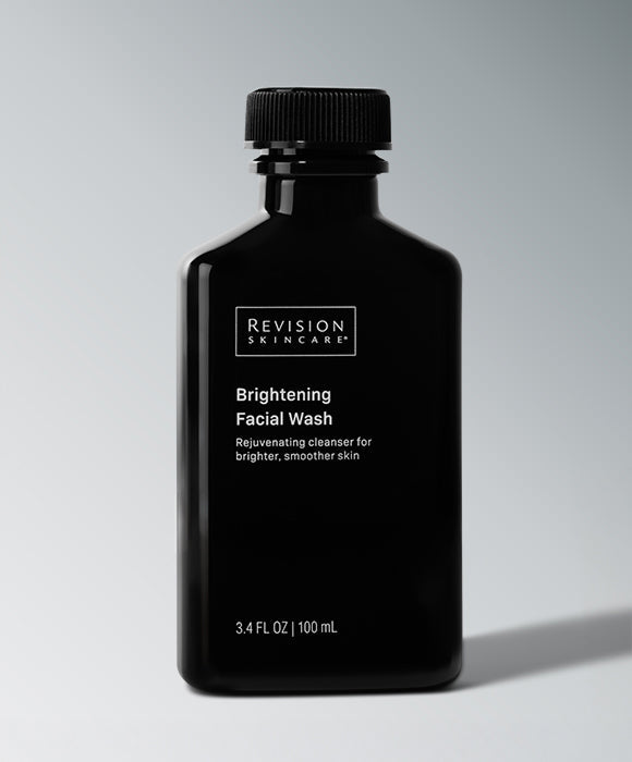 Brightening Facial Wash