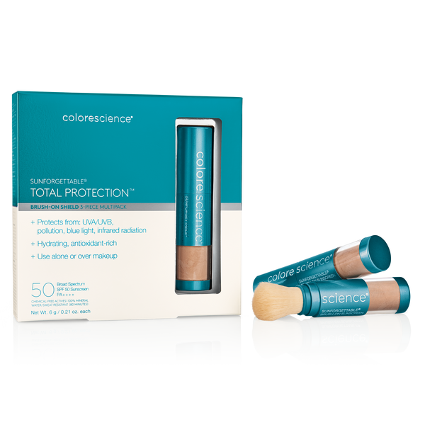 Total Protection Brush-On Multipack
