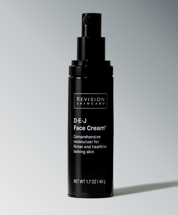 D.E.J Face Cream