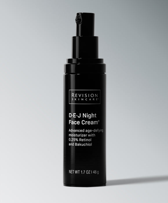 D.E.J Night Face Cream