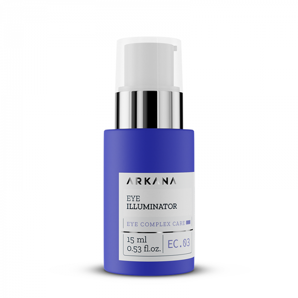 Eye Illuminator – Arkana
