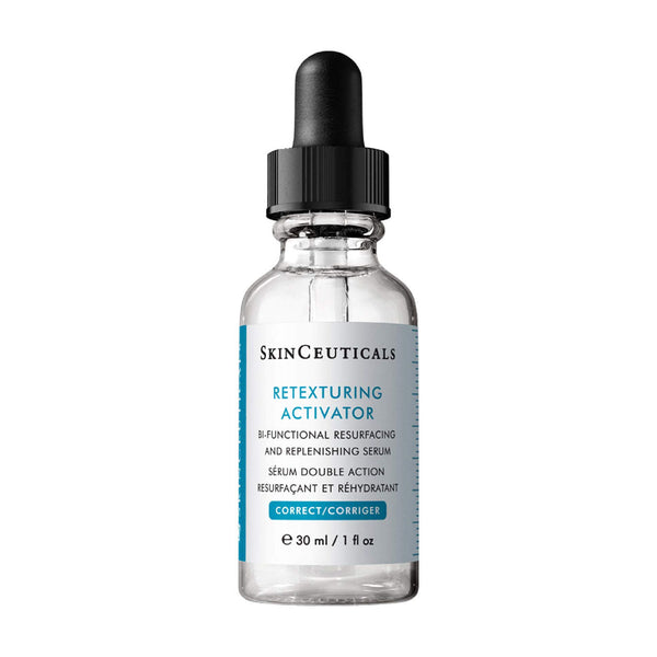 Retexturing Activator Serum