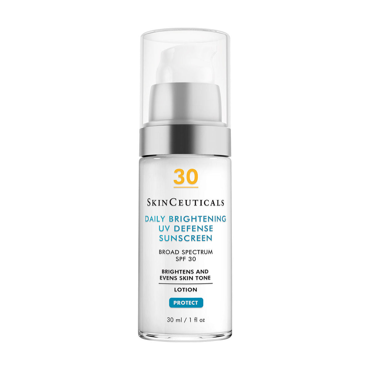 Advanced Brightening UV Defense SPF30