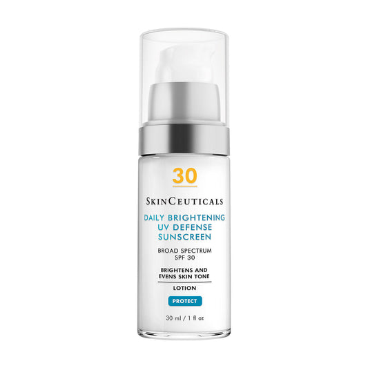 Advanced Brightening UV Defense SPF30