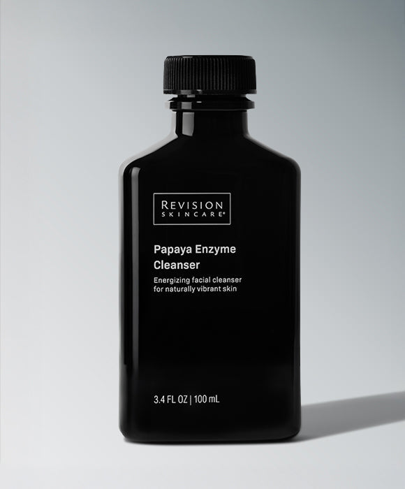 Papaya Enzyme Cleanser