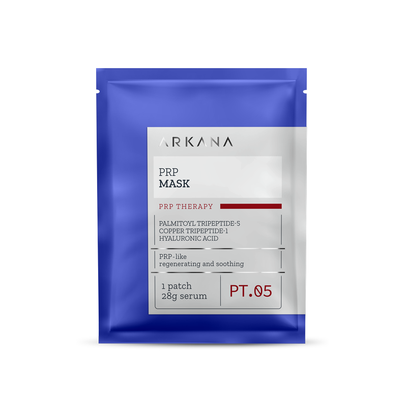 PRP Mask – Arkana