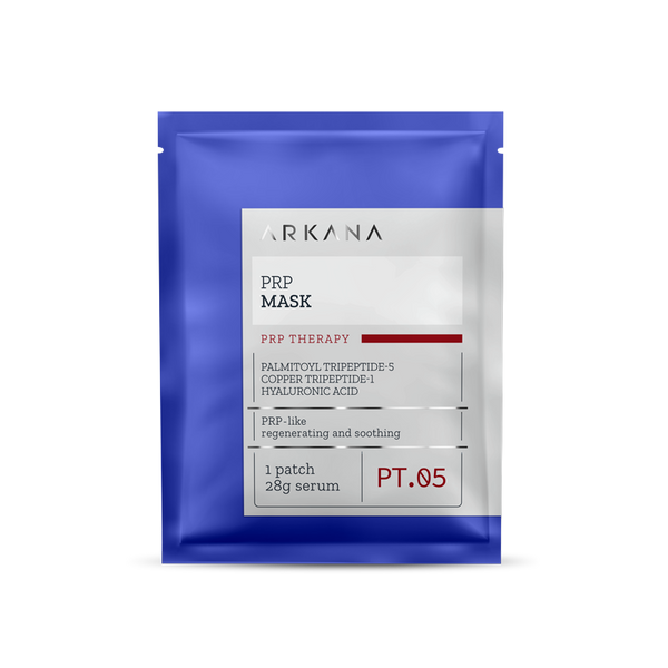 PRP Mask – Arkana
