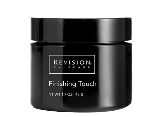 Finishing Touch