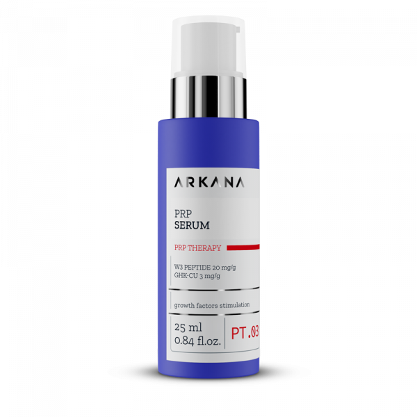 PRP Serum – Arkana