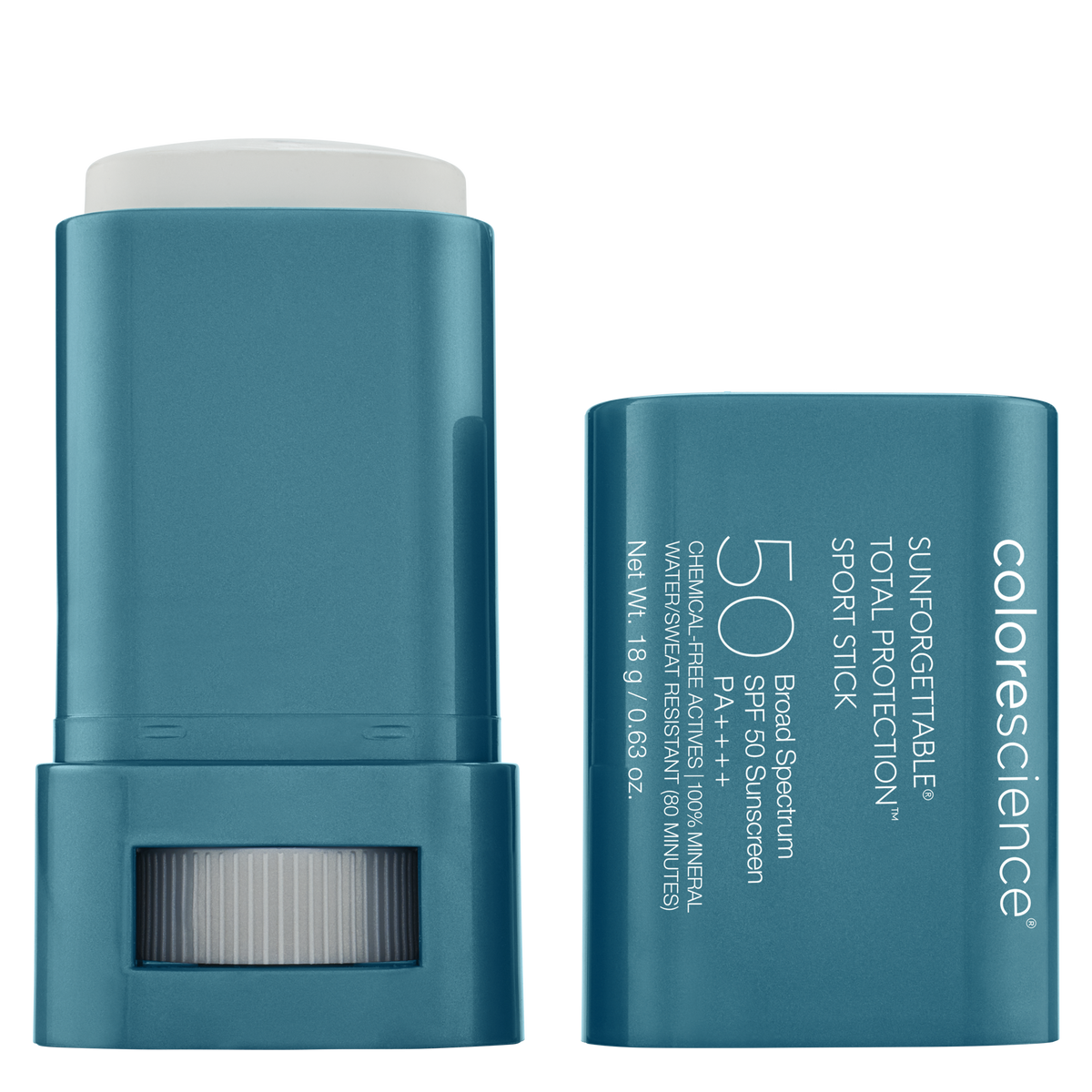 Total Protection Twin Sport Stick