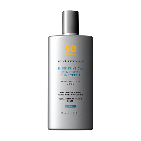 Sheer Physical UV Defense SPF50