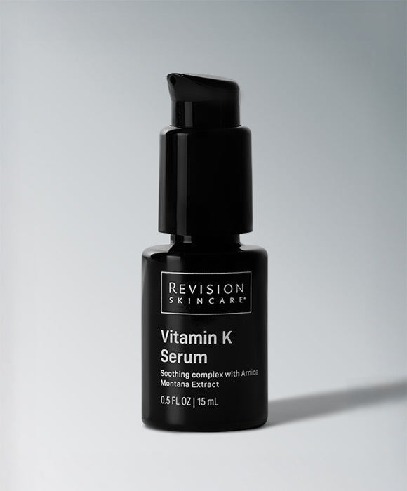 Vitamin K Serum