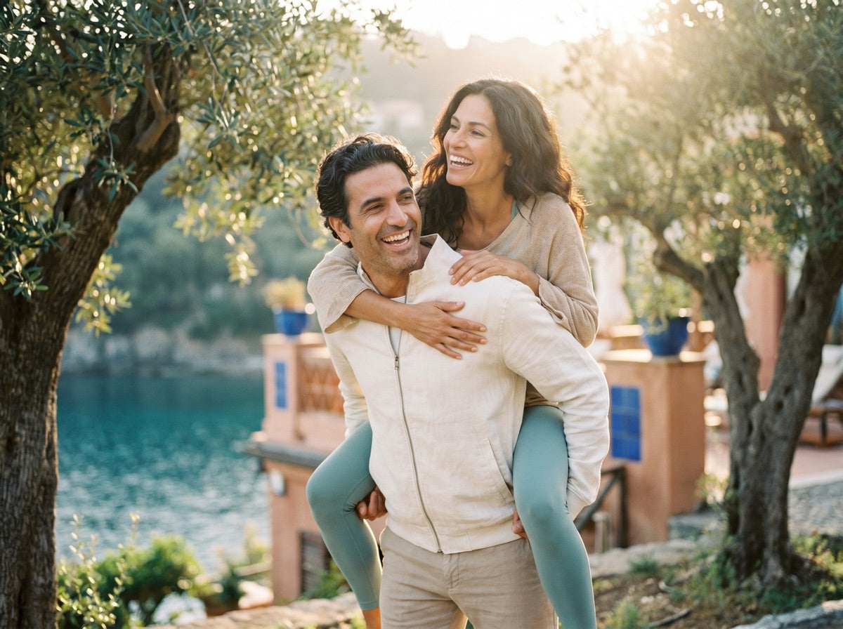 Pelvic Restore para hombres