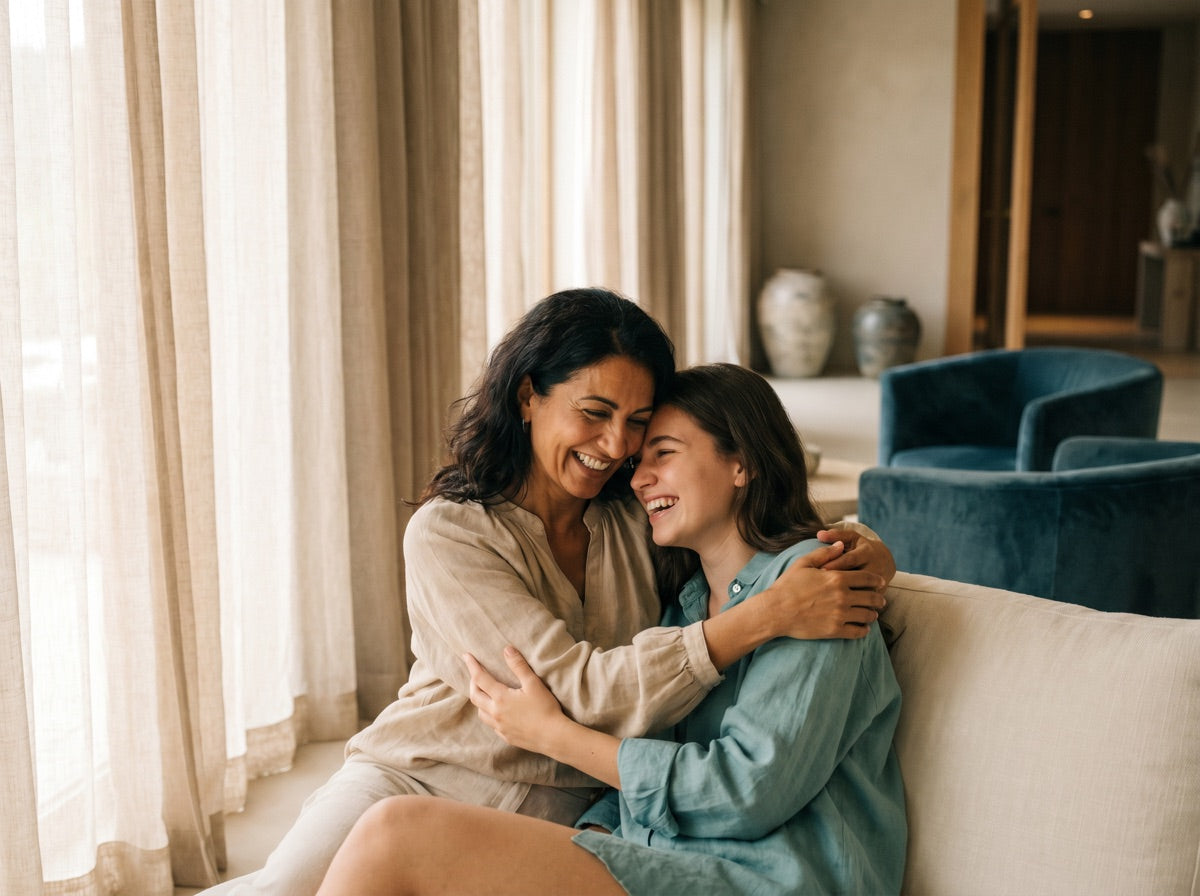 Pelvic Restore para mujeres