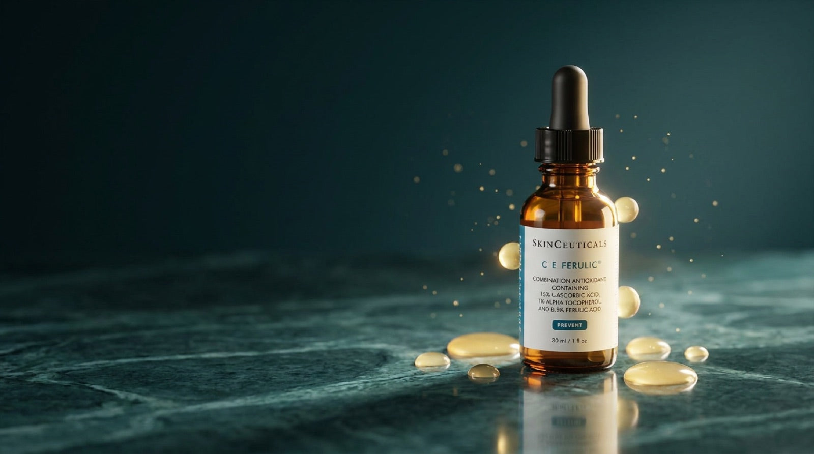 C E Ferulic